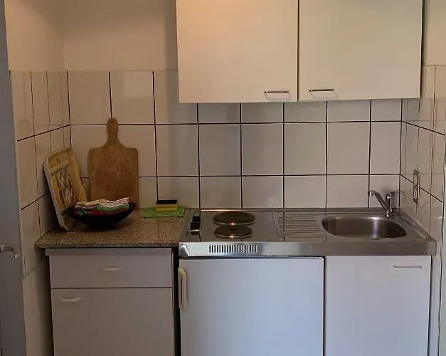 Arthouse Palma 게스트하우스