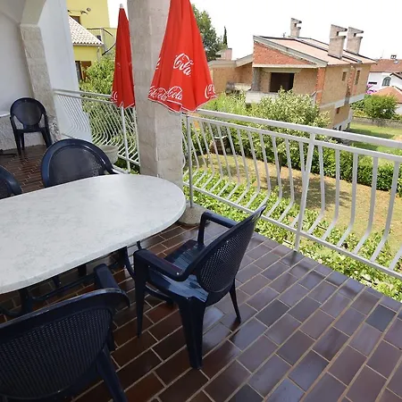 Affittacamere Arthouse Palma Porec