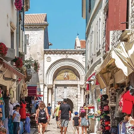 Arthouse Palma 3* Poreč