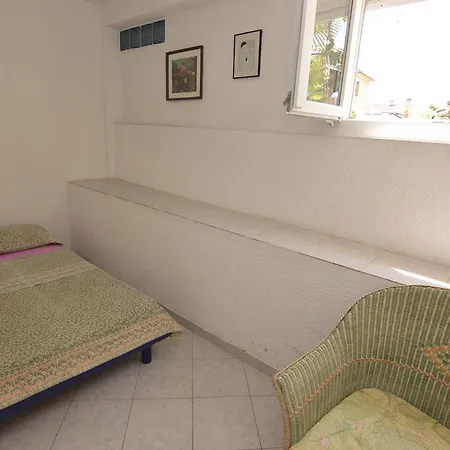 Affittacamere Arthouse Palma Porec