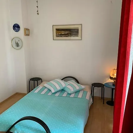 Arthouse Palma Affittacamere Porec