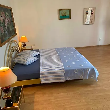 Pensionat Arthouse Palma