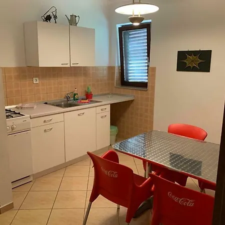 Arthouse Palma Porec